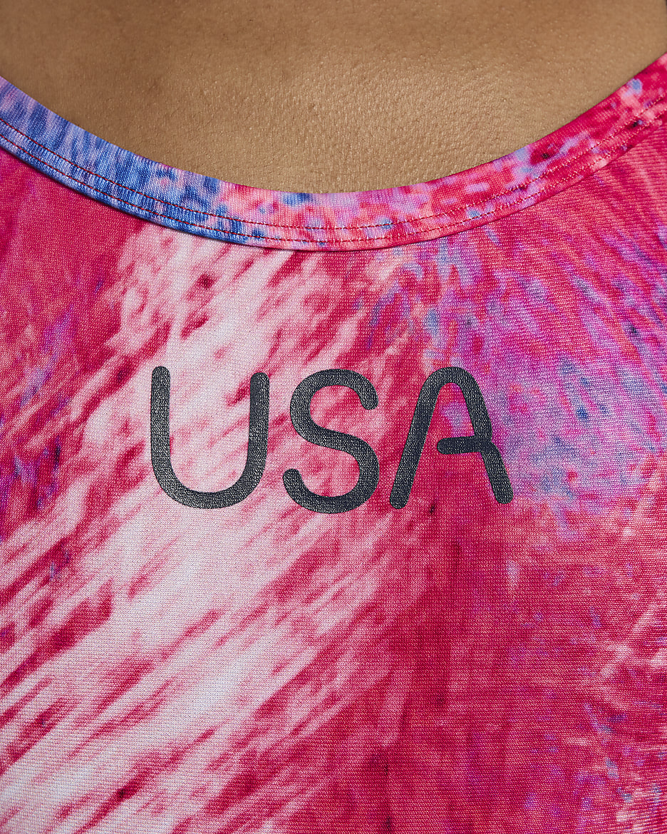 Nike usa swimwear on sale